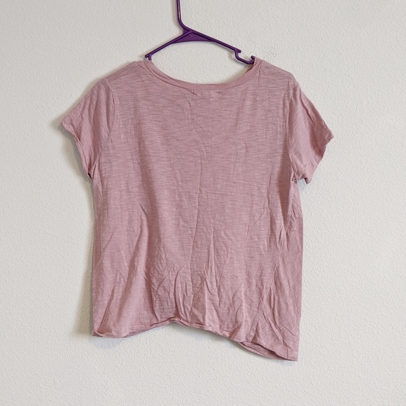 Chroma | Cropped Tee | Size L - Picture 2 of 5